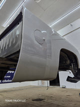 2007-2013 Chevrolet Silverado 1500 2500 3500 HD 6' 6" Short Truck