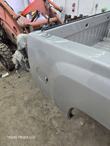 2007-2013 Chevrolet Silverado 1500 2500 3500 HD 6' 6" Short Truck