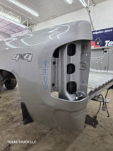 2007-2013 Chevrolet Silverado 1500 2500 3500 HD 6' 6" Short Truck