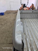 2007-2013 Chevrolet Silverado 1500 2500 3500 HD 6' 6" Short Truck