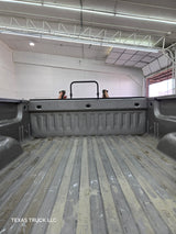 2007-2013 Chevrolet Silverado 1500 2500 3500 HD 6' 6" Short Truck
