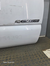 1999-2006 Chevrolet Silverado / GMC Sierra 1500 2500 3500 HD Front Passenger side Door RH