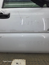 1999-2006 Chevrolet Silverado / GMC Sierra 1500 2500 3500 HD Front Passenger side Door RH
