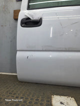 1999-2006 Chevrolet Silverado / GMC Sierra 1500 2500 3500 HD Front Passenger side Door RH