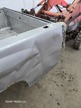 2007-2013 Chevrolet Silverado 1500 2500 3500 HD 6' 6" Short Truck