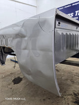 2007-2013 Chevrolet Silverado 1500 2500 3500 HD 6' 6" Short Truck