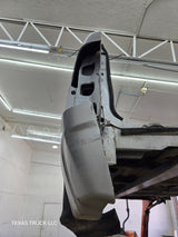 2007-2013 Chevrolet Silverado 1500 2500 3500 HD 6' 6" Short Truck