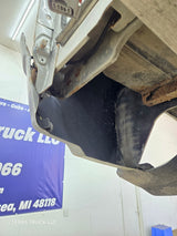 2007-2013 Chevrolet Silverado 1500 2500 3500 HD 6' 6" Short Truck