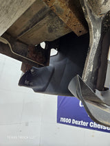 2007-2013 Chevrolet Silverado 1500 2500 3500 HD 6' 6" Short Truck