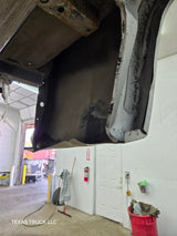 2007-2013 Chevrolet Silverado 1500 2500 3500 HD 6' 6" Short Truck