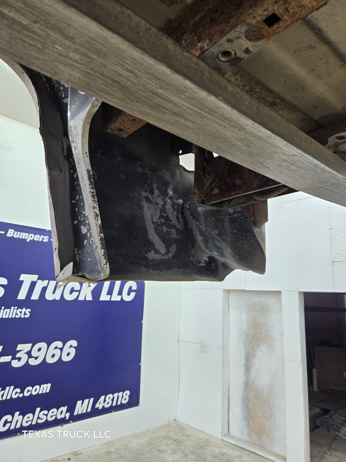 2007-2013 Chevrolet Silverado 1500 2500 3500 HD 6' 6" Short Truck