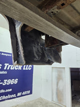 2007-2013 Chevrolet Silverado 1500 2500 3500 HD 6' 6" Short Truck