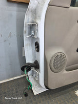 1999-2006 Chevrolet Silverado / GMC Sierra 1500 2500 3500 HD Front Passenger side Door RH