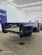 1994-2002 Dodge Ram 3500 2nd Gen Dually 8' Long Truck Bed