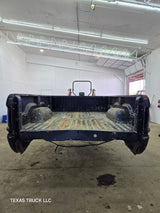 1994-2002 Dodge Ram 3500 2nd Gen Dually 8' Long Truck Bed