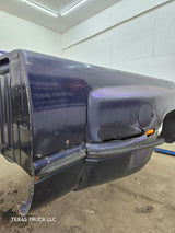 1994-2002 Dodge Ram 3500 2nd Gen Dually 8' Long Truck Bed