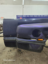 1994-2002 Dodge Ram 3500 2nd Gen Dually 8' Long Truck Bed