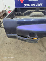 1994-2002 Dodge Ram 3500 2nd Gen Dually 8' Long Truck Bed