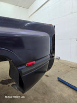 1994-2002 Dodge Ram 3500 2nd Gen Dually 8' Long Truck Bed