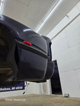 1994-2002 Dodge Ram 3500 2nd Gen Dually 8' Long Truck Bed