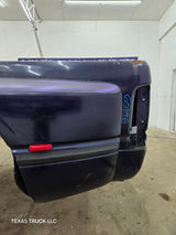 1994-2002 Dodge Ram 3500 2nd Gen Dually 8' Long Truck Bed