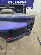 1994-2002 Dodge Ram 3500 2nd Gen Dually 8' Long Truck Bed