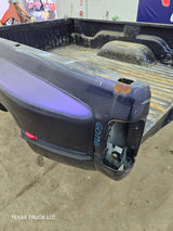 1994-2002 Dodge Ram 3500 2nd Gen Dually 8' Long Truck Bed