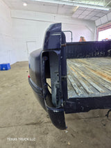 1994-2002 Dodge Ram 3500 2nd Gen Dually 8' Long Truck Bed