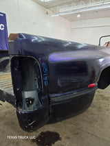 1994-2002 Dodge Ram 3500 2nd Gen Dually 8' Long Truck Bed
