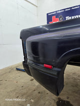 1994-2002 Dodge Ram 3500 2nd Gen Dually 8' Long Truck Bed