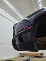 1994-2002 Dodge Ram 3500 2nd Gen Dually 8' Long Truck Bed