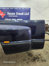1994-2002 Dodge Ram 3500 2nd Gen Dually 8' Long Truck Bed