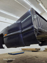 1994-2002 Dodge Ram 3500 2nd Gen Dually 8' Long Truck Bed