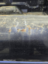 1994-2002 Dodge Ram 3500 2nd Gen Dually 8' Long Truck Bed