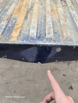 1994-2002 Dodge Ram 3500 2nd Gen Dually 8' Long Truck Bed