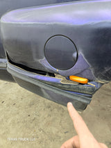 1994-2002 Dodge Ram 3500 2nd Gen Dually 8' Long Truck Bed