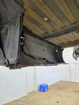 1994-2002 Dodge Ram 3500 2nd Gen Dually 8' Long Truck Bed