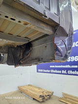 1994-2002 Dodge Ram 3500 2nd Gen Dually 8' Long Truck Bed