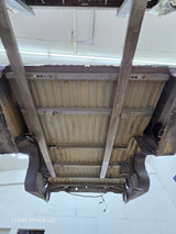 1994-2002 Dodge Ram 3500 2nd Gen Dually 8' Long Truck Bed