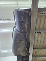 1994-2002 Dodge Ram 3500 2nd Gen Dually 8' Long Truck Bed