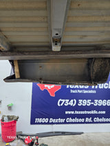 1994-2002 Dodge Ram 3500 2nd Gen Dually 8' Long Truck Bed
