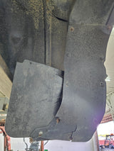 1994-2002 Dodge Ram 3500 2nd Gen Dually 8' Long Truck Bed