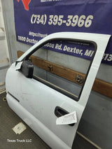 1999-2006 Chevrolet Silverado / GMC Sierra 1500 2500 3500 HD Front Driver Side Door LH