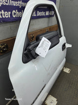 1999-2006 Chevrolet Silverado / GMC Sierra 1500 2500 3500 HD Front Driver Side Door LH