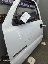1999-2006 Chevrolet Silverado / GMC Sierra 1500 2500 3500 HD Front Driver Side Door LH