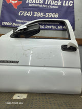 1999-2006 Chevrolet Silverado / GMC Sierra 1500 2500 3500 HD Front Driver Side Door LH