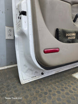 1999-2006 Chevrolet Silverado / GMC Sierra 1500 2500 3500 HD Front Driver Side Door LH