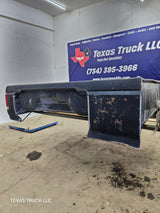 1987-1997 Ford OBS F350 8' Dually Bed