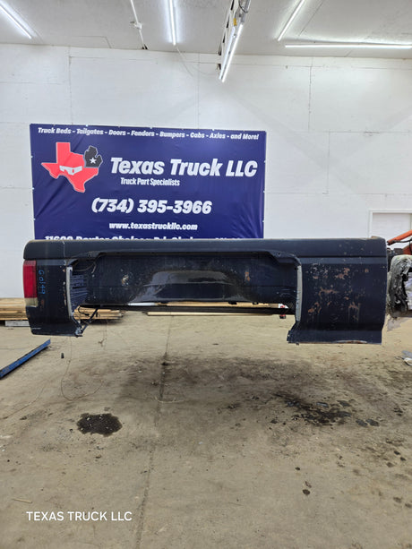 1987-1997 Ford OBS F350 8' Dually Bed
