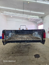 1987-1997 Ford OBS F350 8' Dually Bed